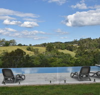 Mapleton Springs - Accommodation Tasmania