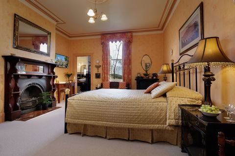 Matilda's Of Ranelagh - Accommodation Tasmania 1