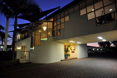 McNevins Maryborough Motel - Accommodation Tasmania 0