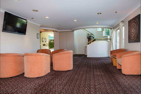 McNevins Maryborough Motel - Accommodation Tasmania 1