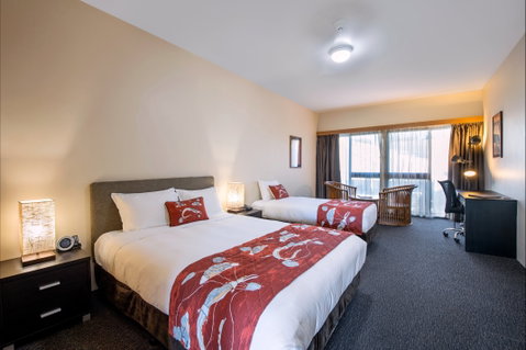 Mercure Kakadu Crocodile Hotel - Accommodation Tasmania 2