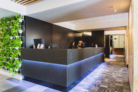 Metro Hotel Perth - Accommodation Tasmania 1
