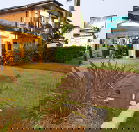 Miners Lodge Motor Inn - Accommodation Tasmania