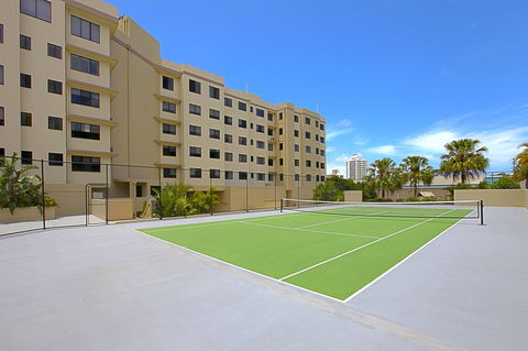 Mirage Alexandra Headland - Accommodation Tasmania 1
