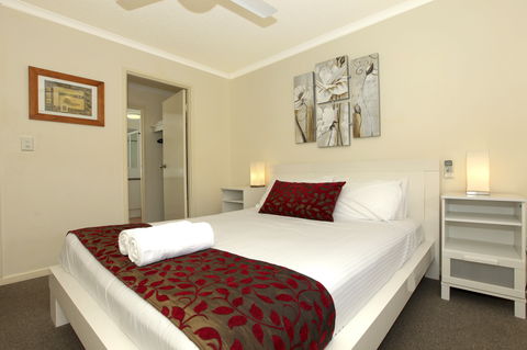 Mirage Alexandra Headland - Accommodation Tasmania 2