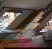 Mount Barker Valley Views Motel and Chalets - Accommodation Tasmania