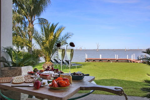 Mulwala 105 - Accommodation Tasmania 1