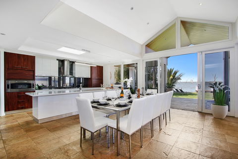 Mulwala 105 - Accommodation Tasmania 2