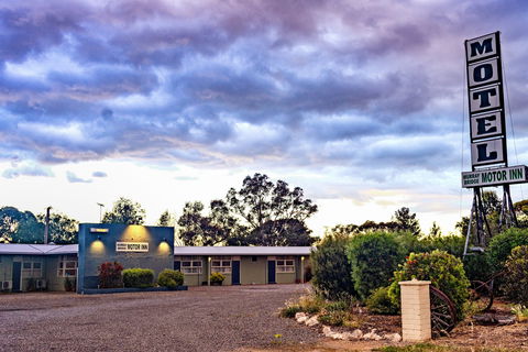 Murray Bridge Motor Inn - Accommodation Tasmania 0