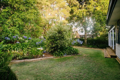 Norfolk Rise - Accommodation Tasmania 1