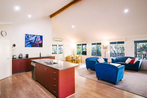 Norfolk Rise - Accommodation Tasmania 2