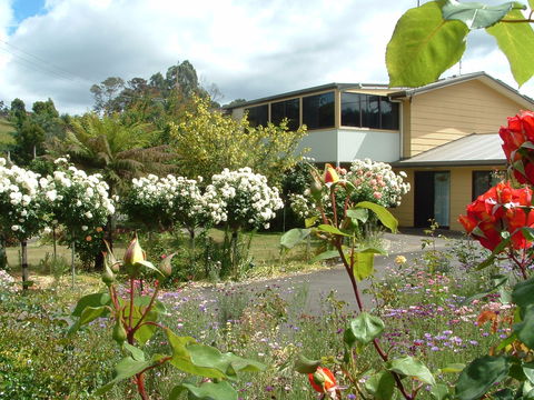 North East Restawhile Bed And Breakfast - Accommodation Tasmania 0