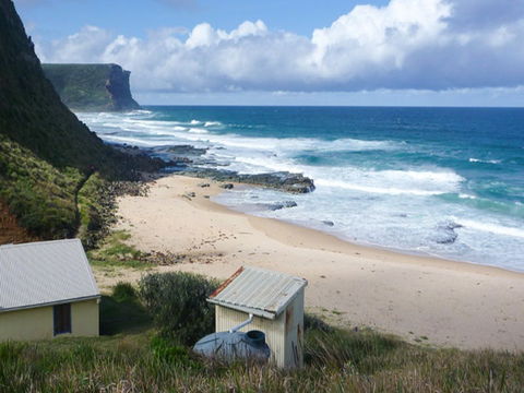 North Era Campground - Accommodation Tasmania 0