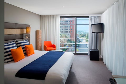 Novotel Newcastle Beach - Accommodation Tasmania 0