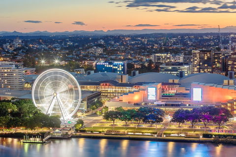 Novotel Brisbane South Bank - Accommodation Tasmania 0