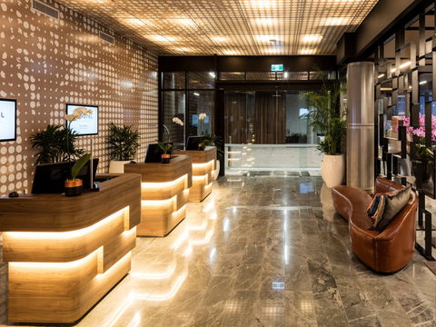 Novotel Brisbane South Bank - Accommodation Tasmania 2