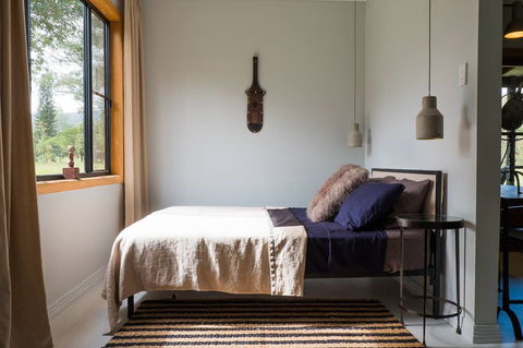 Nulla Nulla Blacksmiths Farm - Accommodation Tasmania 1