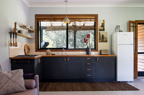 Nulla Nulla Blacksmiths Farm - Accommodation Tasmania 2