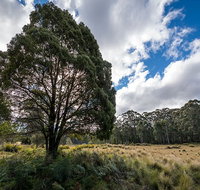 Nunnock campground - Accommodation Tasmania