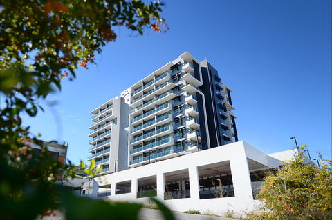 Oaks Gladstone Grand Hotel - Accommodation Tasmania 1