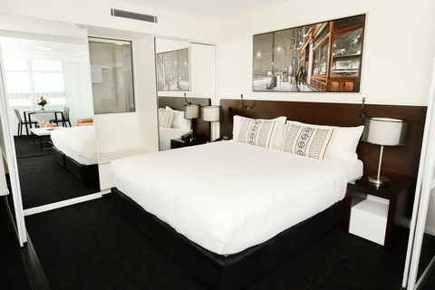 Oaks Gladstone Grand Hotel - Accommodation Tasmania 2