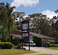 Old Maitland Inn - Accommodation Tasmania
