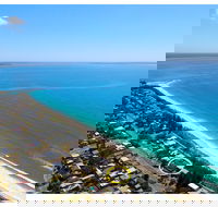 On the Beach Jervis Bay - Accommodation Tasmania