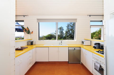 On The Beach Jervis Bay - Accommodation Tasmania 1