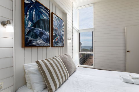 On The Beach Jervis Bay - Accommodation Tasmania 2