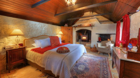 Orford's Sanda House B&B - Accommodation Tasmania 1