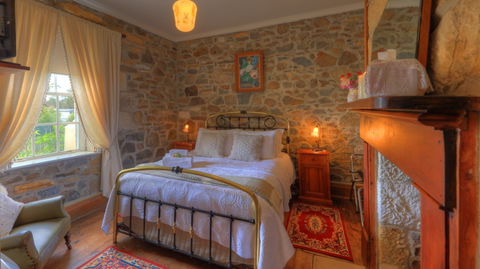 Orford's Sanda House B&B - Accommodation Tasmania 2