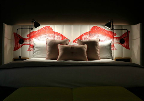 Ovolo Woolloomooloo - Accommodation Tasmania 1