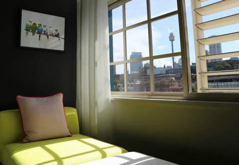 Ovolo Woolloomooloo - Accommodation Tasmania 2
