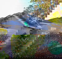 Oystercatcher Executive Villa 23 - Accommodation Tasmania