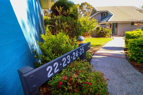 Oystercatcher Executive Villa 23 - Accommodation Tasmania 1