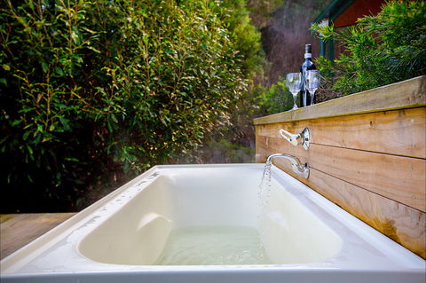 Partridge Farm - Accommodation Tasmania 0