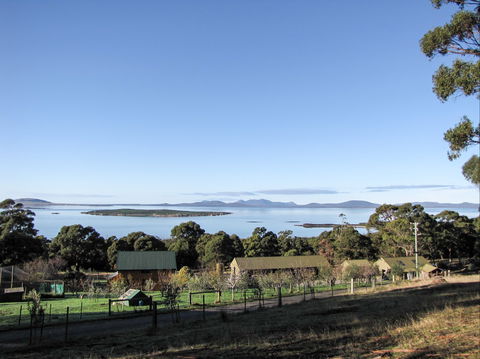 Partridge Farm - Accommodation Tasmania 1