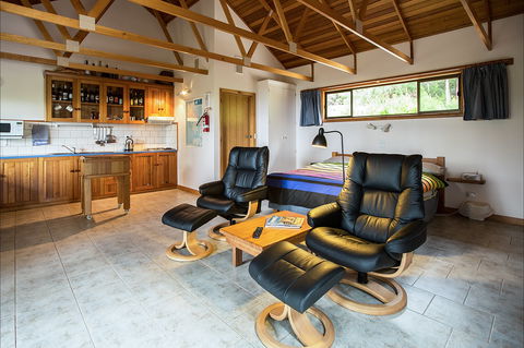 Partridge Farm - Accommodation Tasmania 2