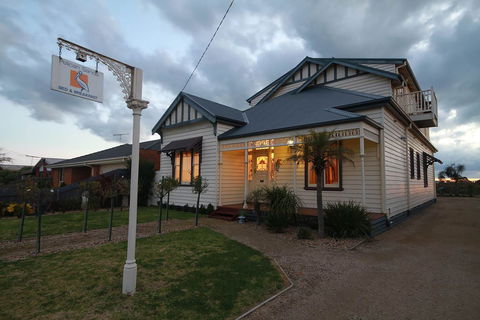 Pelican Sands Bed & Breakfast - Accommodation Tasmania 0