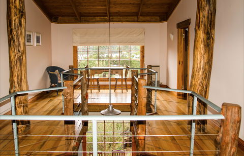 Piners Loft - Accommodation Tasmania 1