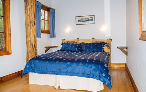 Piners Loft - Accommodation Tasmania 2