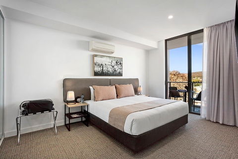 Quest Goulburn - Accommodation Tasmania 0