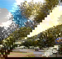 Quirindi Caravan Park - Accommodation Tasmania