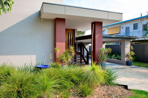 Quondong - Accommodation Tasmania 1