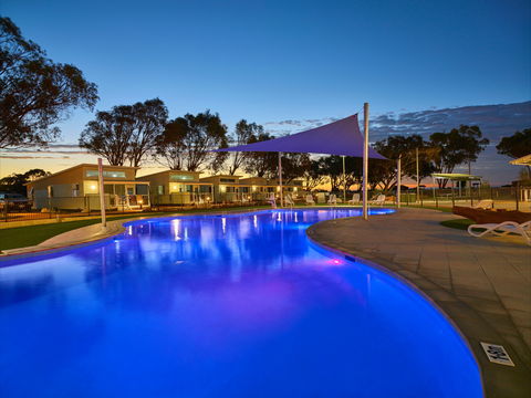 RAC Cervantes Holiday Park - Accommodation Tasmania 0