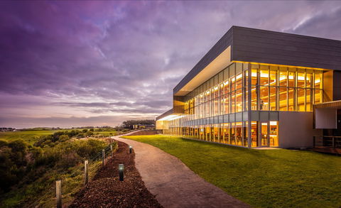 RACV Inverloch Resort - Accommodation Tasmania 0