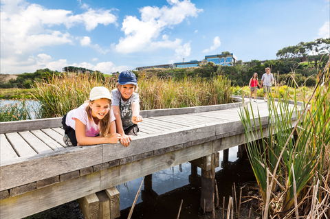 RACV Inverloch Resort - Accommodation Tasmania 2