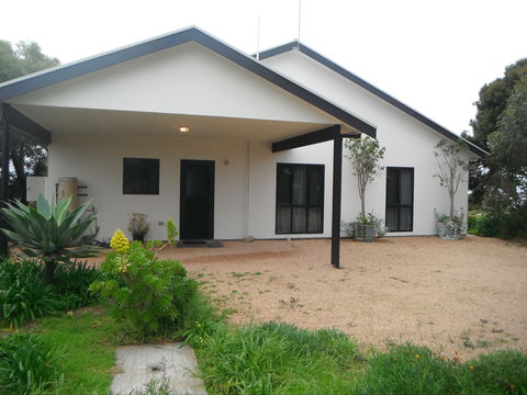 Read's Retreat - Accommodation Tasmania 2