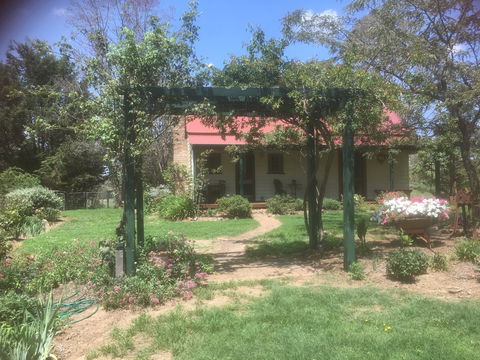 Red Hill Cottage - Accommodation Tasmania 1
