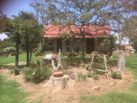 Red Hill Cottage - Accommodation Tasmania 2